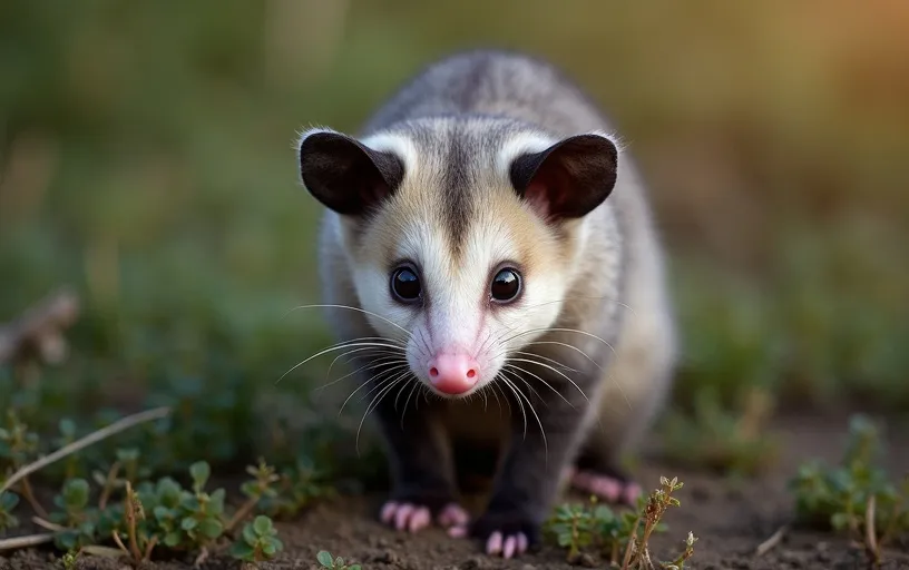 Comprehensive Possum Property Inspection Deagon
