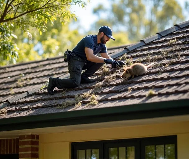 Wall Cavity Detection Deagon