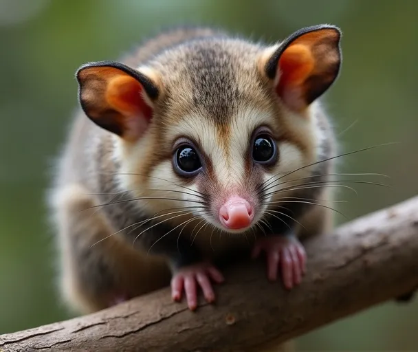 Professional Possum Capture & Transport Deagon