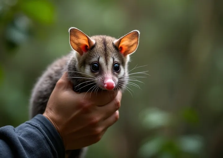 Commercial Possum Exclusion Deagon