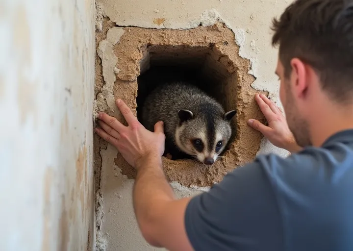 Wall Restoration Deagon