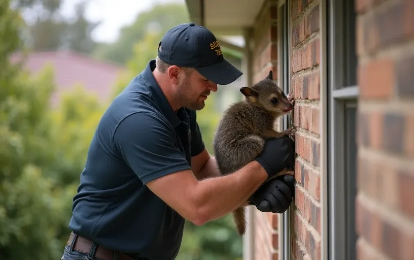 Advanced Possum Prevention Systems Deagon
