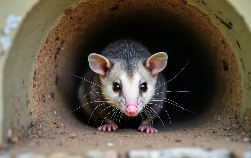 Professional Possum Prevention Services Deagon