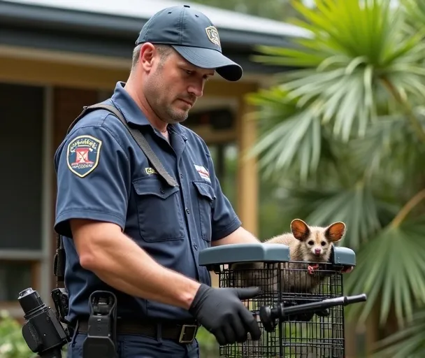Fresho Possum Removal Deagon Deagon Backyard Possum Removal Team